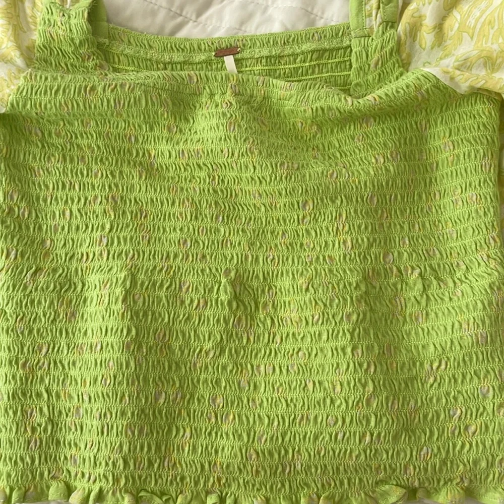 Free People adorable pre